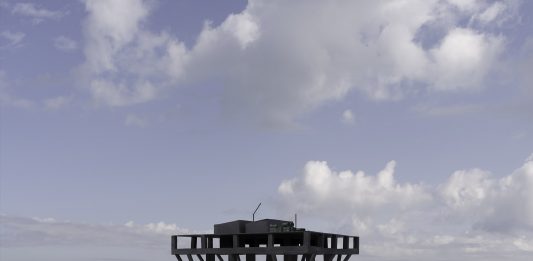 Silvia Camporesi, Forzare il paesaggio – z2o Sara Zanin Gallery