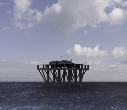 Silvia Camporesi, Forzare il paesaggio – z2o Sara Zanin Gallery