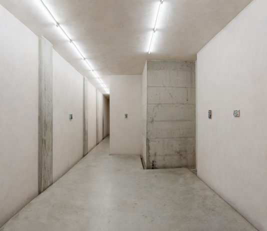 David Auborn, Eyrie – Galleria CAR DRDE