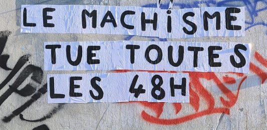 Il machismo uccide: il dramma del femminicidio, tra arte e cronaca