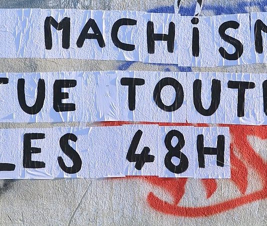 Il machismo uccide: il dramma del femminicidio, tra arte e cronaca