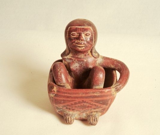 Cose dell’altro mondo. Oggetti americani nelle collezioni del Museo Civico Medievale Cose dell’altro mondo. Oggetti americani nelle collezioni del Museo Civico Medievale