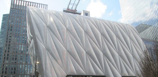 Arrivederci Randall’s Island: Frieze New York si sposta allo Shed