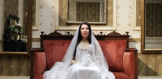 The Seven Deaths of Maria Callas di Marina Abramovic arriva sul grande schermo