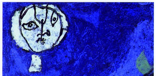 Errante, erotico, eretico: Osvaldo Licini nelle sue Marche