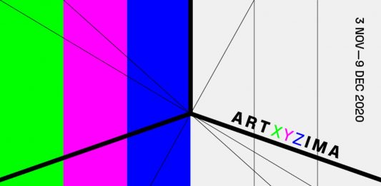 È online Artissima XYZ: 30 artisti per tre sezioni Artissima XYZ