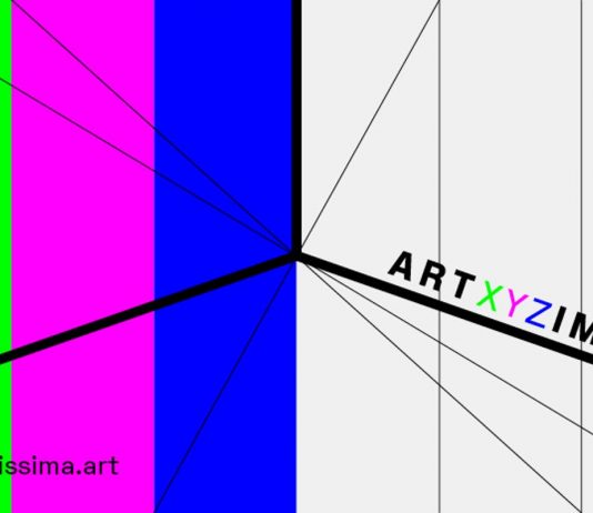 È online Artissima XYZ: 30 artisti per tre sezioni Artissima XYZ