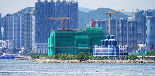 Tutto pronto (o quasi) per il mega Hong Kong Palace Museum