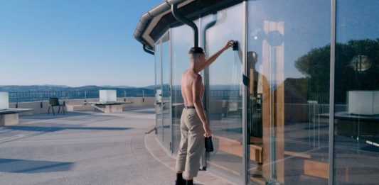 Crepuscolo – Bastione Sangallo