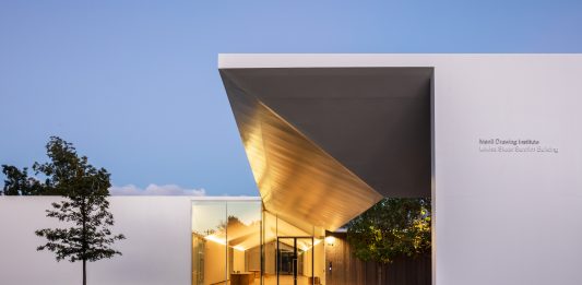 La Collezione Ramo al Menil Drawing Institute, Texas. Intervista ai curatori