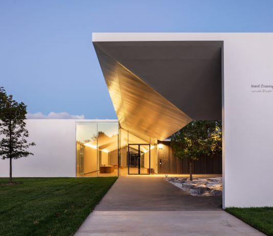 La Collezione Ramo al Menil Drawing Institute, Texas. Intervista ai curatori