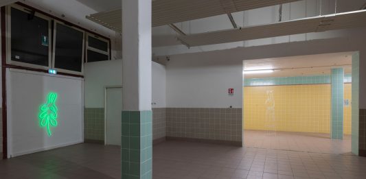 Nasce a Roma SPAZIOMENSA: l’intervista ai suoi fondatori SPAZIOMENSA, Roma