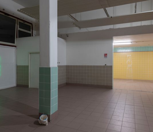 Nasce a Roma SPAZIOMENSA: l’intervista ai suoi fondatori SPAZIOMENSA, Roma