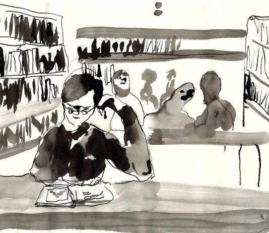 Dario Trento: lo sguardo aperto di uno storico dell’arte, da Pontormo a Blade Runner