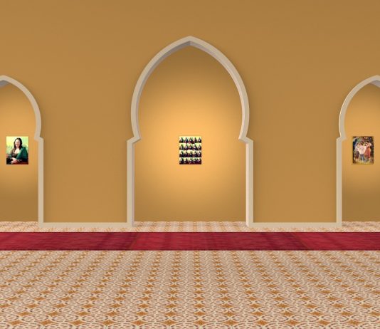 Relevo: un nuovo spazio online per l’arte in cerca di mecenati