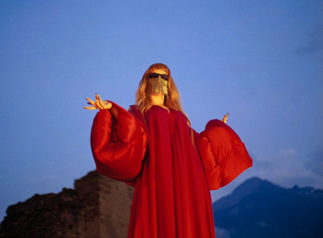 4_by-Dario-Pigato M¥SS KETA per Il Cielo non è un limite