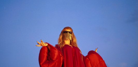 Nel cielo senza limite di M¥SS KETA, tra patriarcato e diritti LGBT. L’intervista M¥SS KETA per Il Cielo non è un limite