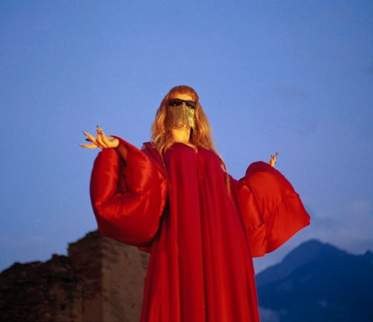 Nel cielo senza limite di M¥SS KETA, tra patriarcato e diritti LGBT. L’intervista M¥SS KETA per Il Cielo non è un limite