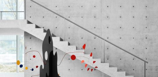 HEM: lo spazio espositivo firmato dall’archistar Tadao Ando