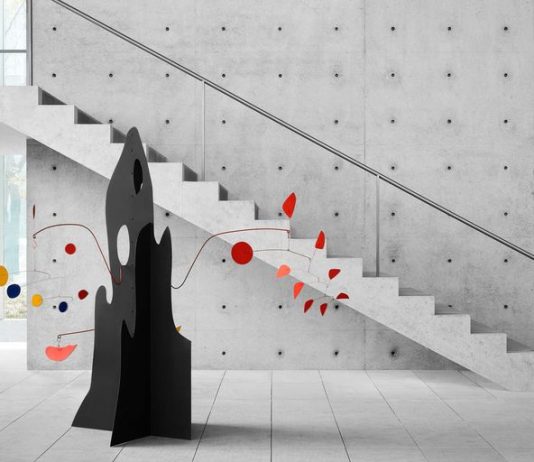 HEM: lo spazio espositivo firmato dall’archistar Tadao Ando