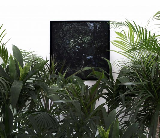 Silvia Mariotti all’International Centre of Graphic Arts di Lubiana