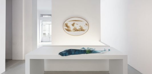 Margherita Moscardini, Inhabiting Without Belonging – Galleria Renata Fabbri