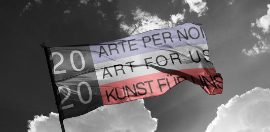 ‘Arte per noi’: oggi il workshop per immaginare le pratiche partecipative del futuro