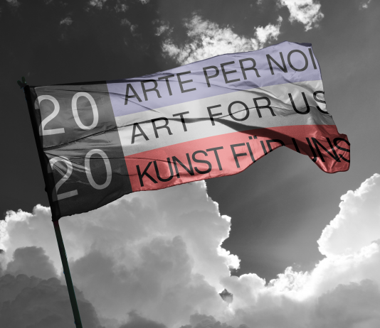 ‘Arte per noi’: oggi il workshop per immaginare le pratiche partecipative del futuro