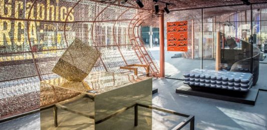 La Dubai Design Week 2020 apre le porte, tra online e attenzione al local