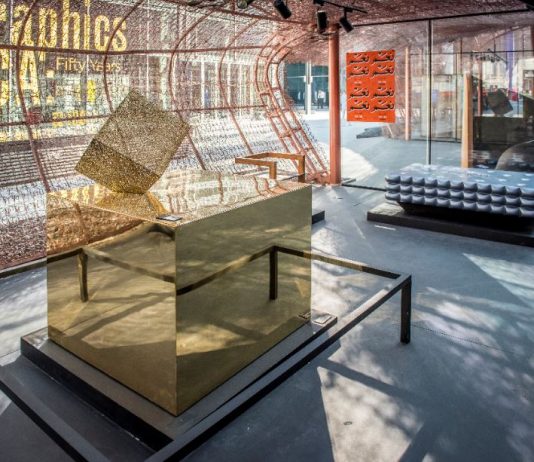 La Dubai Design Week 2020 apre le porte, tra online e attenzione al local