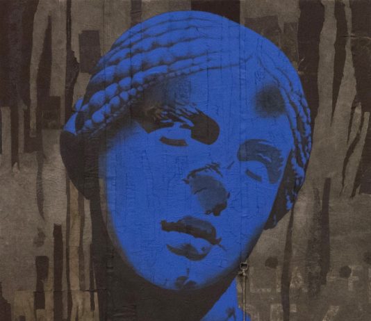 ‘Rhizome’, a Firenze la nuova collettiva della Galleria Poggiali