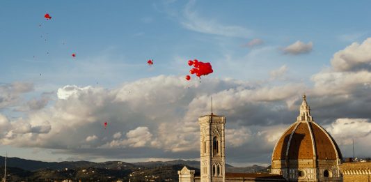 Dall’interno per l’intorno, a Firenze: il punto di vista di Eterotopie Dissidenti Eterotopie Dissidenti a Firenze