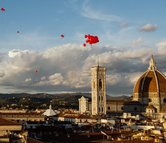 Dall’interno per l’intorno, a Firenze: il punto di vista di Eterotopie Dissidenti Eterotopie Dissidenti a Firenze