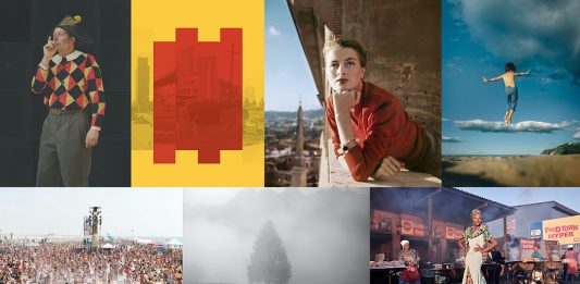 A Torino, è Autunno della fotografia. E le mostre si raccontano Autunno della fotografia 2020