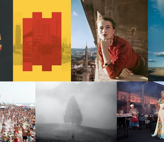 A Torino, è Autunno della fotografia. E le mostre si raccontano Autunno della fotografia 2020