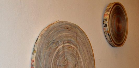 Sabato Angiero per la Giornata del Contemporaneo