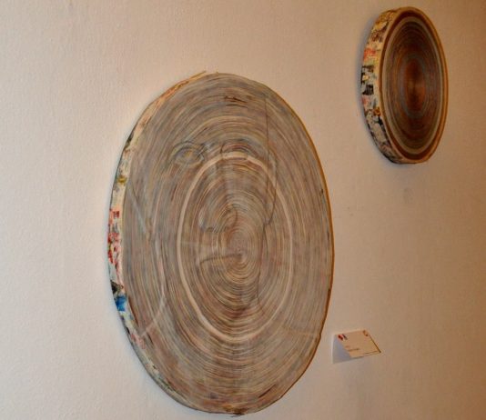 Sabato Angiero per la Giornata del Contemporaneo