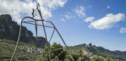 Alla Stazione dell’Arte l’open call per tutti, tra Maria Lai e Stefano Boeri