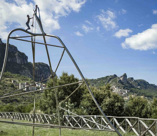 Alla Stazione dell’Arte l’open call per tutti, tra Maria Lai e Stefano Boeri