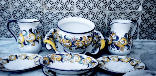 Il nuovo doppio libro fotografico di Carolina Sandretto