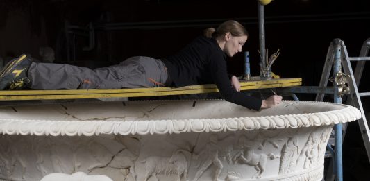 Mecenate 2.0. Il senso di Bvlgari per l’arte, intervista a Lucia Boscaini