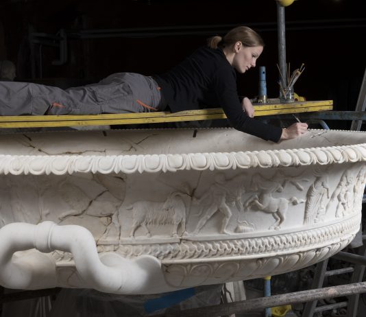 Mecenate 2.0. Il senso di Bvlgari per l’arte, intervista a Lucia Boscaini