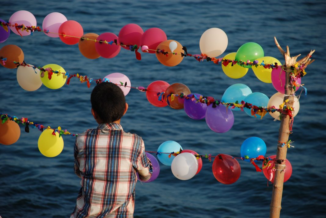 Gea Casolaro, Mare Magnum Nostrum, 2020-2021. Realizzato grazie al sostegno di Italian Council (2020). Immagine: © Terasia Panagrosso. Istanbul, porto, 2012