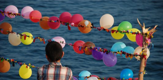 Mare Magnum Nostrum: parte la call to action di Gea Casolaro Gea Casolaro, Mare Magnum Nostrum, 2020-2021. Realizzato grazie al sostegno di Italian Council (2020). Immagine: © Terasia Panagrosso. Istanbul, porto, 2012