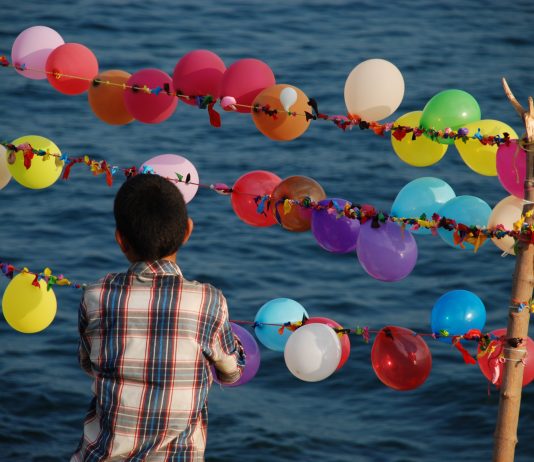 Mare Magnum Nostrum: parte la call to action di Gea Casolaro Gea Casolaro, Mare Magnum Nostrum, 2020-2021. Realizzato grazie al sostegno di Italian Council (2020). Immagine: © Terasia Panagrosso. Istanbul, porto, 2012