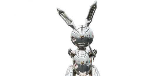 Palazzo Strozzi a stelle e strisce, tra American Art e Jeff Koons