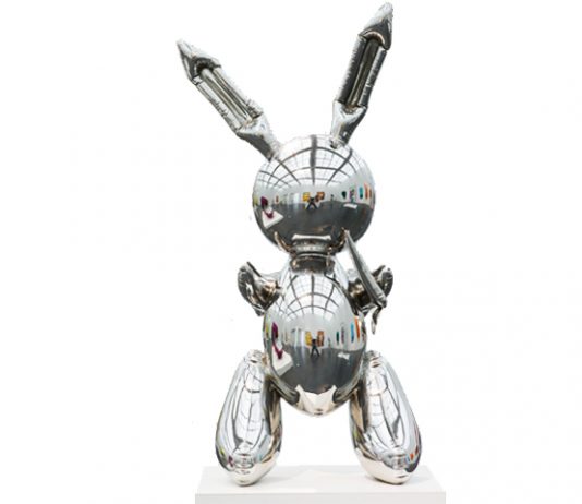 Palazzo Strozzi a stelle e strisce, tra American Art e Jeff Koons