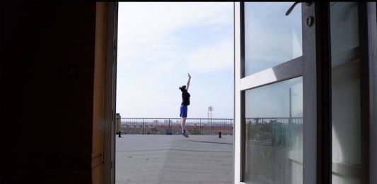 Mai Pacifica: gli studenti dell’Accademia di Verona rispondono al lockdown