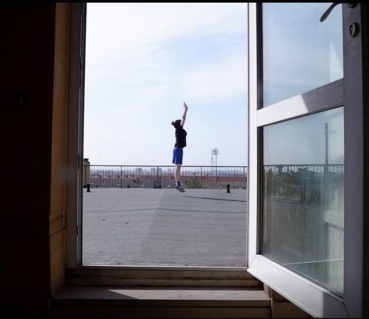 Mai Pacifica: gli studenti dell’Accademia di Verona rispondono al lockdown