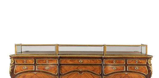 Arredi e Ceramiche: la wunderkammer di Wannenes